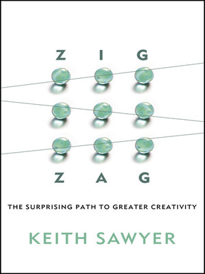 Zig Zag - ebook